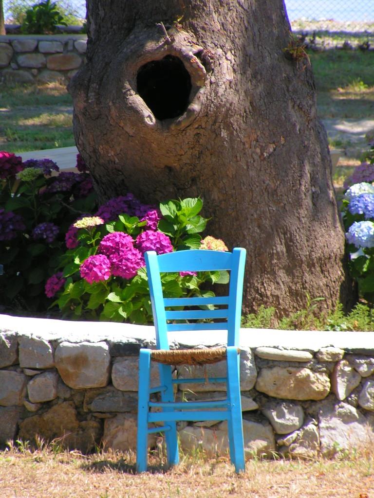 Samothraki - 2008